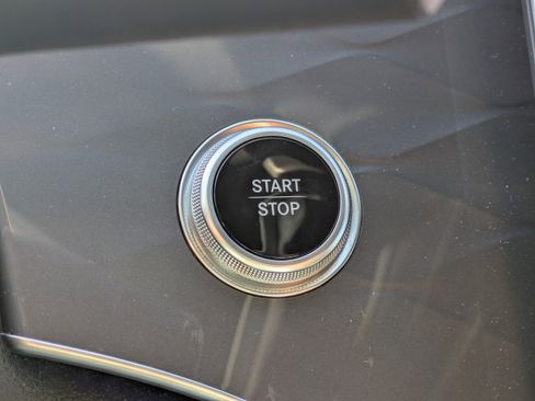 Used 2023 Mercedes-Benz EQS 450+ EQS 450+ image 30