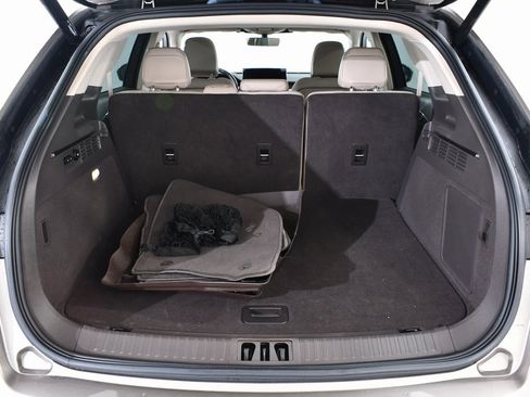 Used 2021 Lincoln Nautilus Reserve image 20