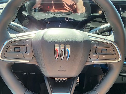 New 2026 Buick Encore GX Sport Touring image 19