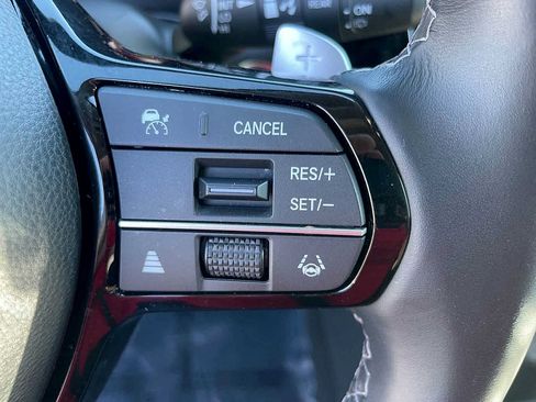 Certified 2025 Acura ADX AWD image 12