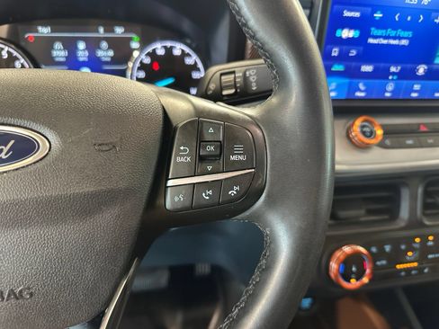 Used 2024 Ford Maverick Lariat AWD/4WD image 19