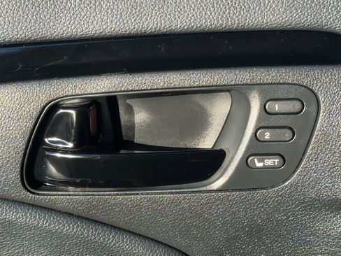 Used 2022 Honda Passport Elite image 26