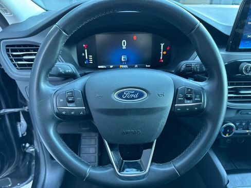 Used 2024 Ford Escape Active image 8