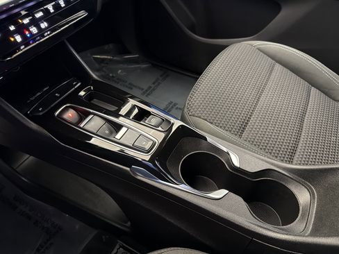 Used 2023 Chevrolet Bolt EUV LT w/ Driver Confidence Package image 22