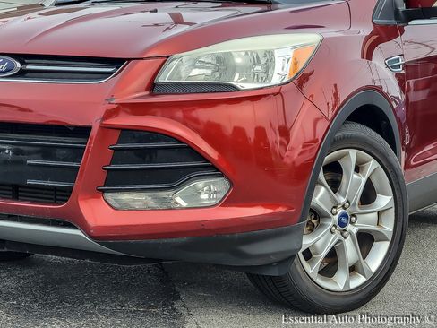 Used 2014 Ford Escape Titanium FWD image 33