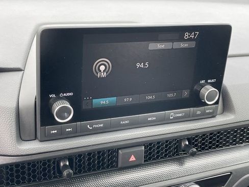 Used 2025 Honda CR-V LX image 16