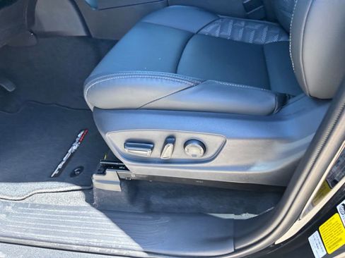 New 2026 Toyota Tacoma TRD Off-Road w/ TRD Off Road Premium Package image 21