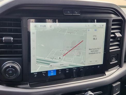 New 2026 Ford F150 XLT image 17