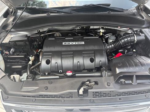 Used 2012 Honda Ridgeline RT image 19