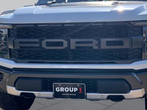 Certified 2023 Ford F150 Raptor AWD/4WD image 30