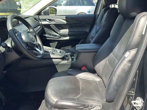 Used 2016 MAZDA CX-9 Touring image 10