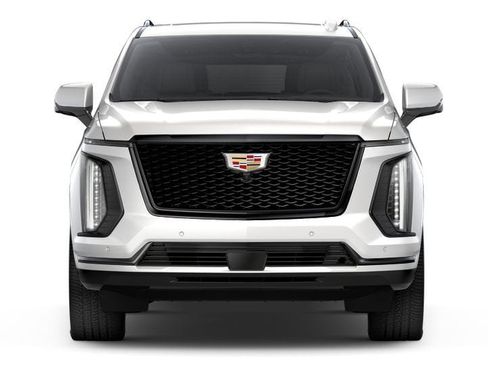 New 2025 Cadillac Escalade Sport Platinum image 62