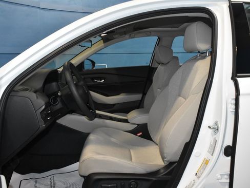 Used 2024 Honda Accord EX image 6