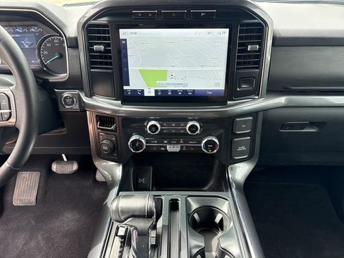 Certified 2023 Ford F150 XLT w/ Equipment Group 302A High AWD/4WD image 22