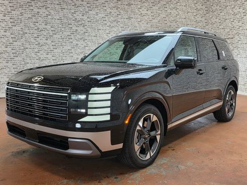 New 2026 Hyundai Palisade Limited image 4