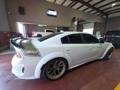 Used 2023 Dodge Charger Scat Pack image 5