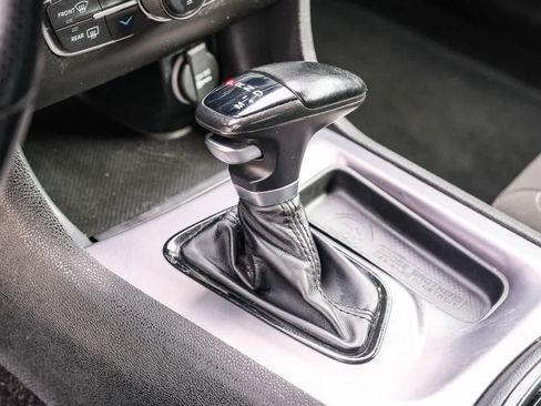Used 2021 Dodge Charger GT w/ Blacktop Package RWD image 21