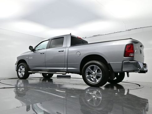 Used 2019 RAM 1500 Big Horn image 22