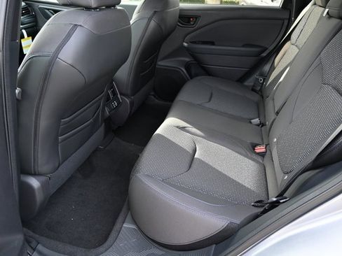 New 2026 Subaru Forester Premium image 16