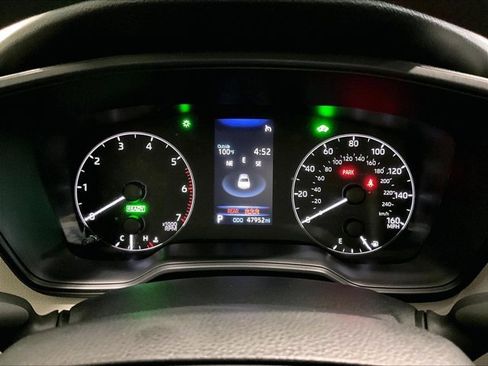 Used 2024 Toyota Corolla LE image 22
