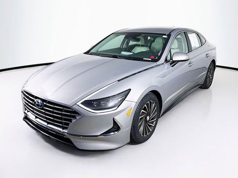 Used 2023 Hyundai Sonata SEL image 6