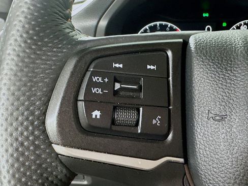 Used 2025 Honda Ridgeline TrailSport+ image 23