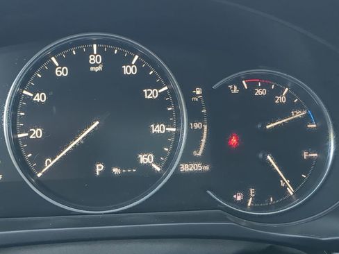 Used 2019 MAZDA CX-5 Grand Touring w/ GT Premium Package image 29