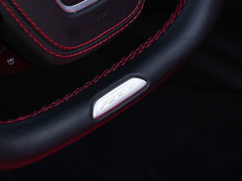 Used 2025 Chevrolet Corvette Z06 RWD image 47