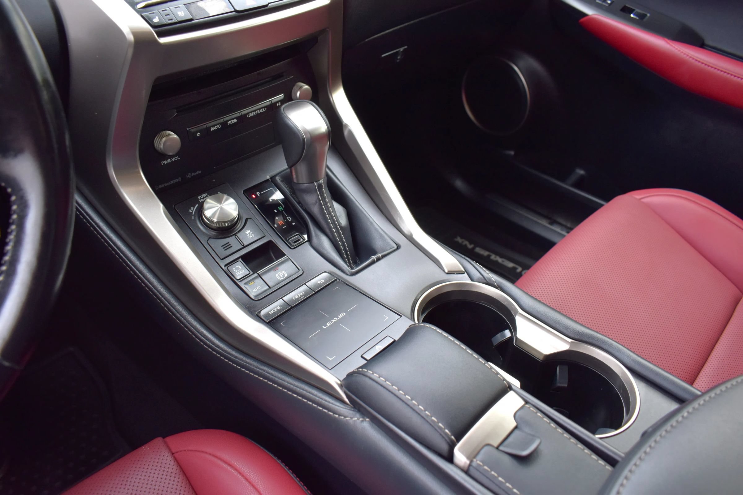 Used 2020 Lexus NX 300 AWD w/ Premium Package image 25