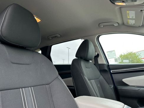 Used 2024 Hyundai Tucson SEL image 18