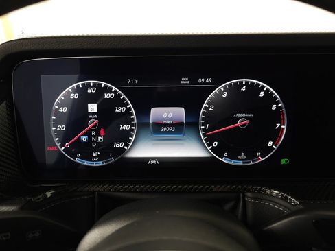 Used 2022 Mercedes-Benz G 550 image 20