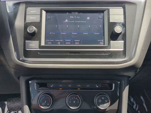 Certified 2023 Volkswagen Tiguan S w/ Driver Assistance Package image 19