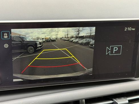 New 2026 Hyundai Tucson SEL image 17