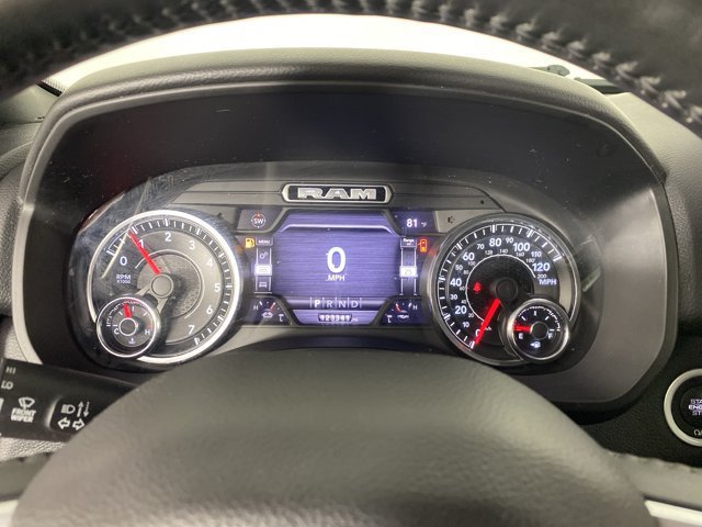 Used 2021 RAM 1500 Big Horn AWD/4WD image 21
