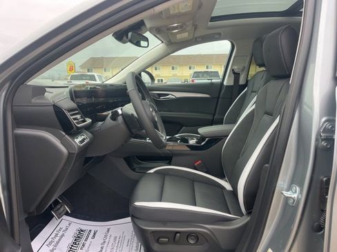 New 2026 Buick Envision Sport Touring image 16