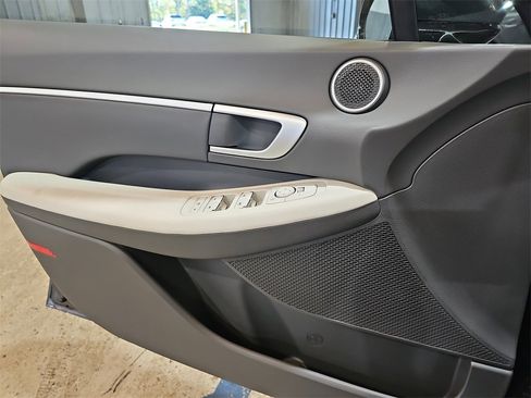 New 2026 Hyundai Sonata SEL image 25