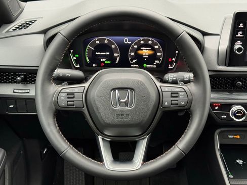 New 2026 Honda CR-V Sport-L image 11