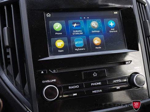 Used 2023 Subaru Crosstrek 2.5i Sport image 37