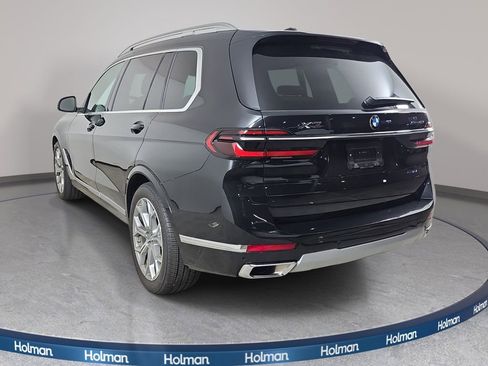 Used 2026 BMW X7 xDrive40i AWD/4WD image 8