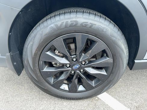 Certified 2023 Subaru Outback Onyx Edition image 11