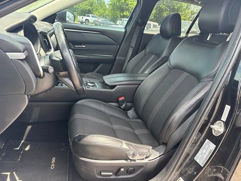 Used 2023 MAZDA CX-50 2.5 S w/ Preferred Plus Pkg AWD/4WD image 8