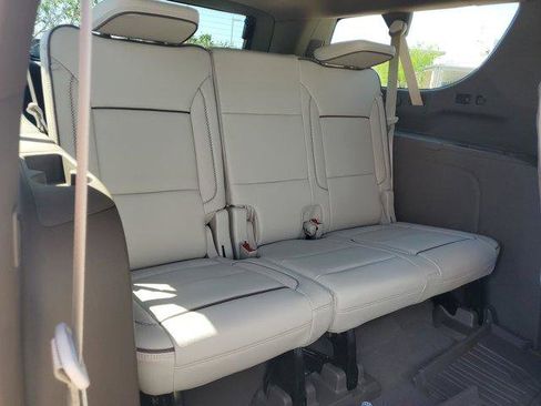 New 2026 GMC Yukon XL Denali w/ Sun & Power Step Package image 13