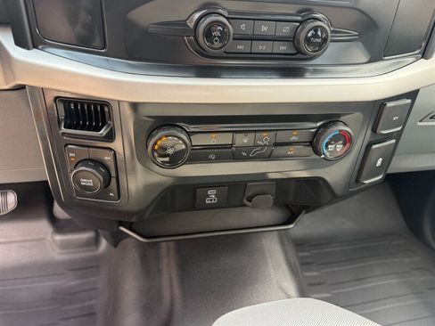 Used 2022 Ford F150 XL w/ Equipment Group 101A High AWD/4WD image 34