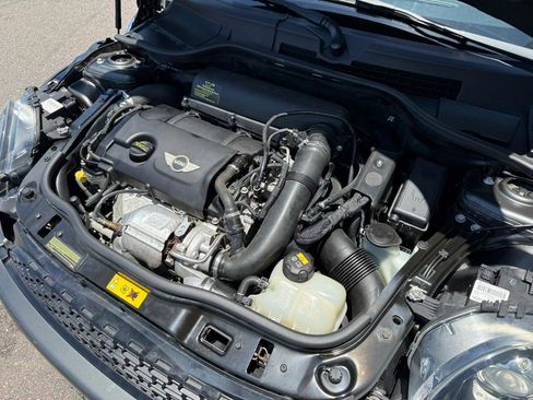 Used 2015 MINI Cooper Roadster S FWD image 30