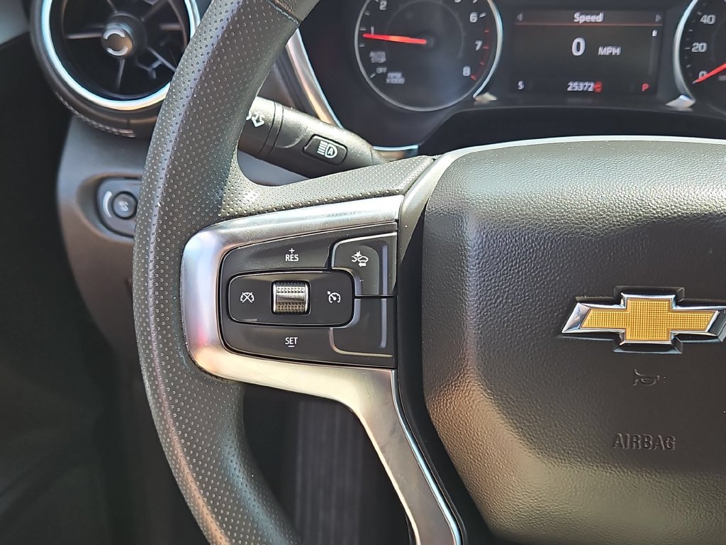 Used 2025 Chevrolet Blazer LT FWD image 20