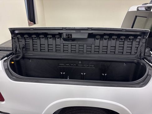 New 2026 RAM 1500 Limited image 27