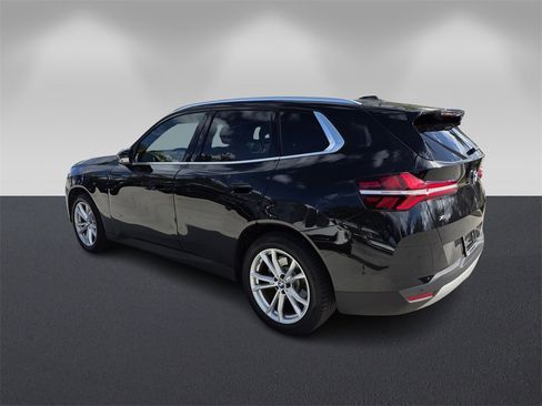 Certified 2025 BMW X3 xDrive30i w/ Premium Package image 6