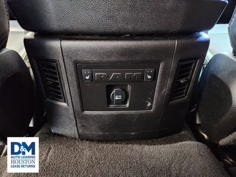 Used 2014 RAM 2500 Laramie w/ Convenience Group image 39