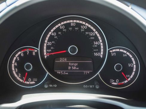 Used 2016 Volkswagen Beetle 1.8T SE image 25