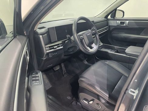 Used 2026 Hyundai Santa Fe SEL AWD/4WD image 21